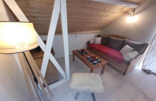 Cauterets Apartment | LES AGUDES Télécabine 10min à pied