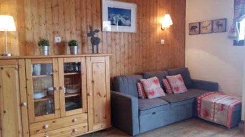 Les Deux Alpes Apartment | Les Alberges