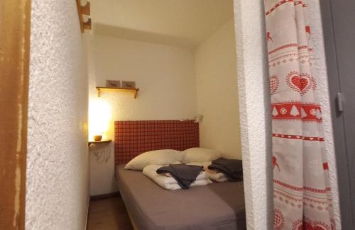 Les Deux Alpes Apartment | Les Alberges