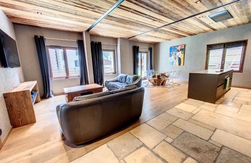 Chamonix City Centre Apartment | LES ALPES III