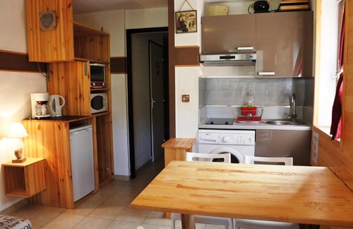 Morzine Apartment | Les Ambrunes