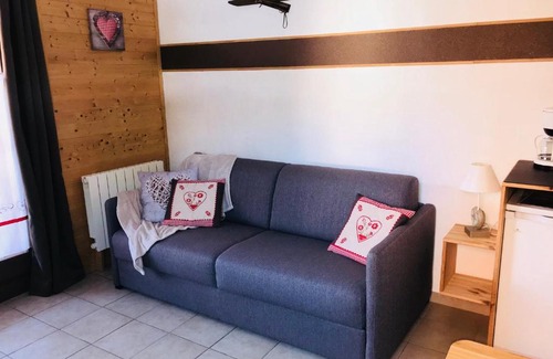 Morzine Apartment | Les Ambrunes
