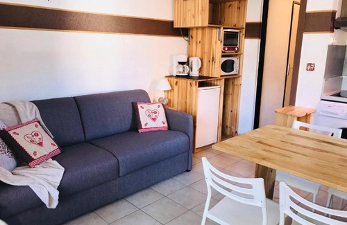 Morzine Apartment | Les Ambrunes