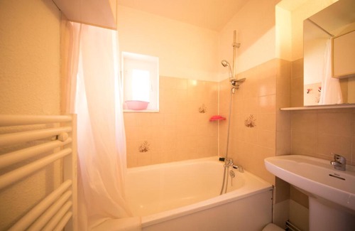 Morzine Apartment | Les Ambrunes