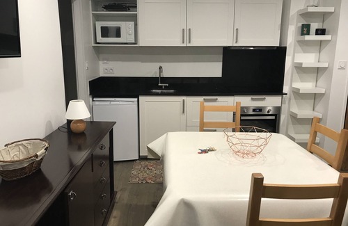 Les Angles Apartment | Les Angles (66) APT pleasant, quiet and close to all activities