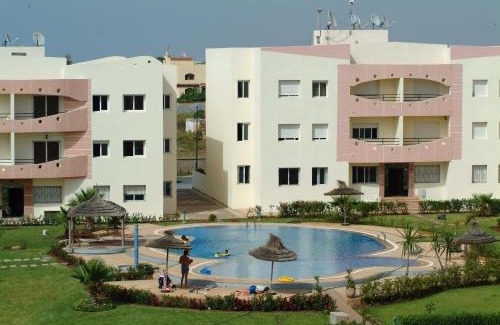 Pont Blondin Apartment | Les appartements de plage de Sablette Mohammedia
