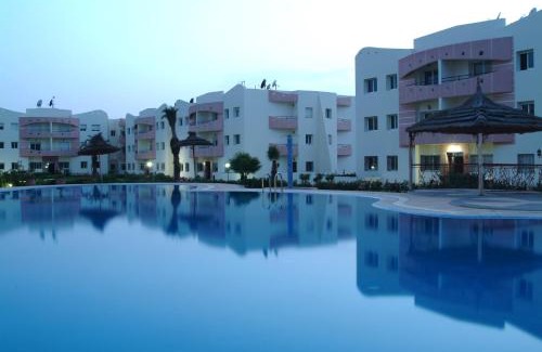 Pont Blondin Apartment | Les appartements de plage de Sablette Mohammedia