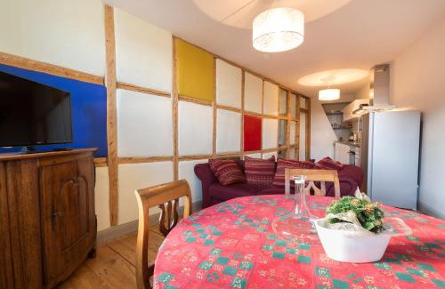 Colmar Centre Ville Apartment | Les Appartements Saint Nicolas