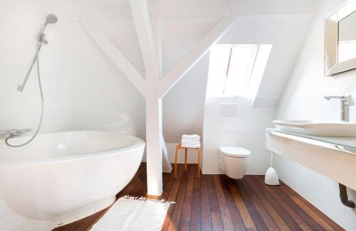 Colmar Centre Ville Apartment | Les Appartements Saint Nicolas