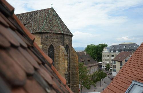 Colmar Centre Ville Apartment | Les Appartements Saint Nicolas
