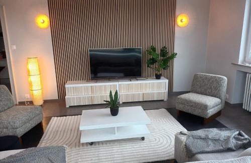 Plantieres Queuleu Apartment | Les appartements sur Pompidou - 7 appartements neufs société selogerametz com