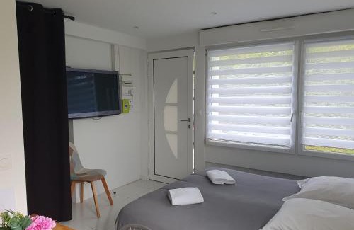 Plantieres Queuleu Apartment | Les appartements sur Pompidou - 7 appartements neufs société selogerametz com