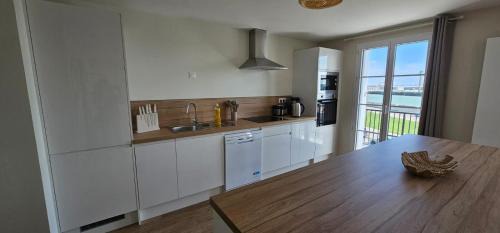 Downtown Le Havre Apartment | LES APPARTS KENNEDY