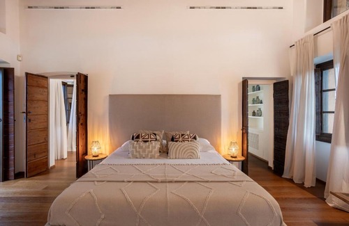 Agrate Conturbia Bed & Breakfast | Les Arcs