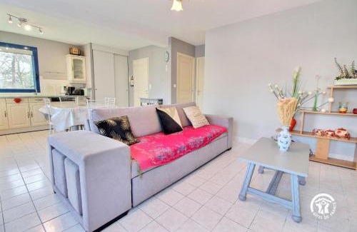 Baden House | Les arums