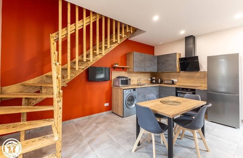 Saint-Julien-la-Geneste House | Les Aubépines - SAINT JULIEN LA GENESTE