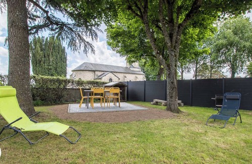 Saint-Julien-la-Geneste House | Les Aubépines - SAINT JULIEN LA GENESTE