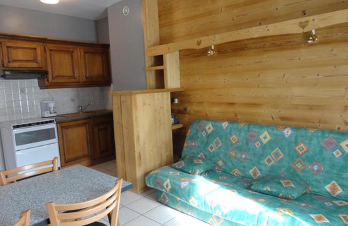 Sixt-Fer-a-Cheval Apartment | LES AVOUDRUZ