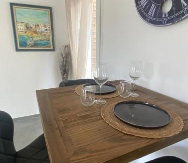 Sete Ski Chalet | Les Baraquettes de St clair