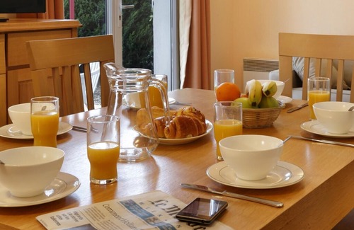 Tourrettes Apartment | Les Bastides de Fayence Tourrettes MM4