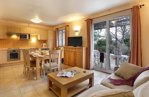 Tourrettes Apartment | Les Bastides de Fayence Tourrettes MM4