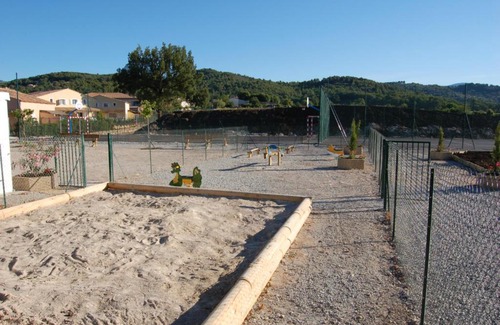Tourrettes House | Les Bastides de Fayence Tourrettes M4D8