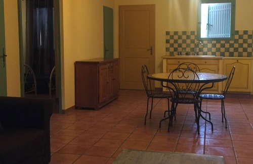 Carpentras House | Les Bastidons de l'Angèle, House in Carpentras, Seasonal rental
