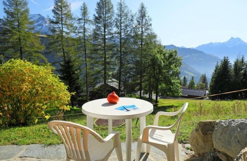 Gryon Apartment | Les Beluardes Bl. 151/2 by Interhome