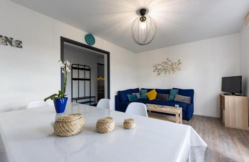 Cahors Apartment | - Les Berges du Pont Valentré -