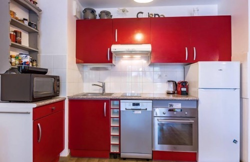 Capbreton Apartment | Les Berges Landaises by Interhome