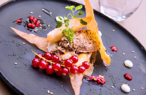Quartier Saint-Clement - Jardin des Plantes Apartment | Les Boréales - Appart'hotel & Restaurant