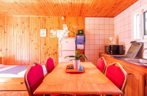 Saint-Louis House | Les Bungalows des Makes