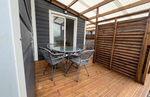 Saint-Pierre De La Reunion House | Les Bungalows Du Sud 2