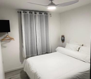 Saint-Pierre De La Reunion House | Les Bungalows Du Sud 2
