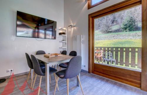 Morzine Apartment | Les Césaries A4