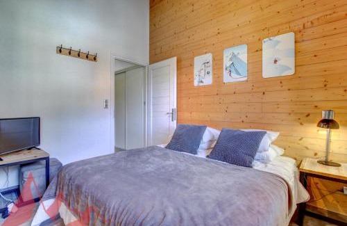 Morzine Apartment | Les Césaries A4