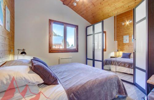 Morzine Apartment | Les Césaries A4