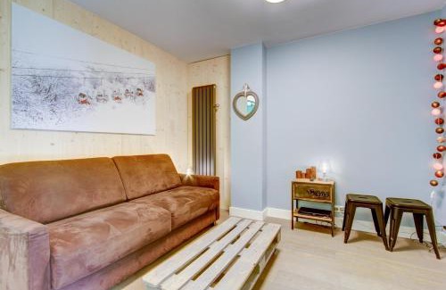 Morzine Apartment | Les Césaries A5
