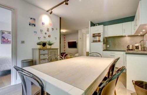 Morzine Apartment | Les Césaries A5