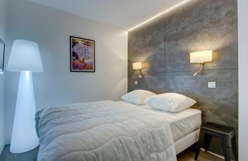 Morzine Apartment | Les Césaries A5
