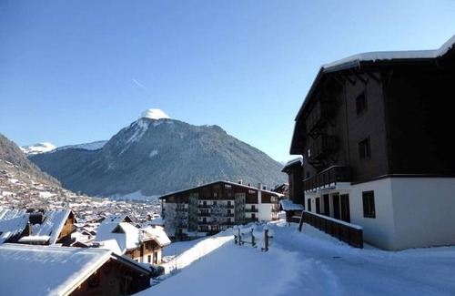 Morzine Apartment | Les Césaries A7