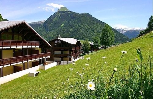 Morzine Apartment | Les Césaries A7