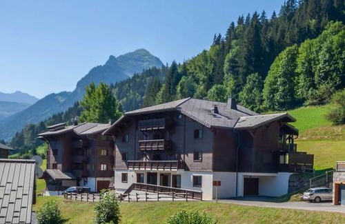 Morzine Apartment | Les Césaries A7