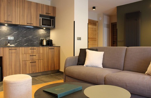 Valloire House | Les Cîmes d'Auréa