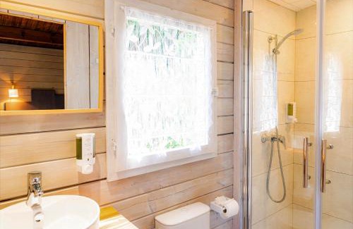 La Salvetat-sur-Agout House | Les Cabanes d'Hestia