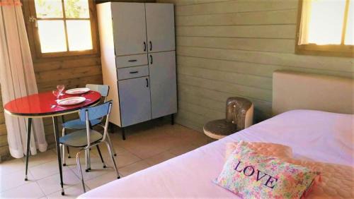 La Salvetat-sur-Agout House | Les Cabanes d'Hestia