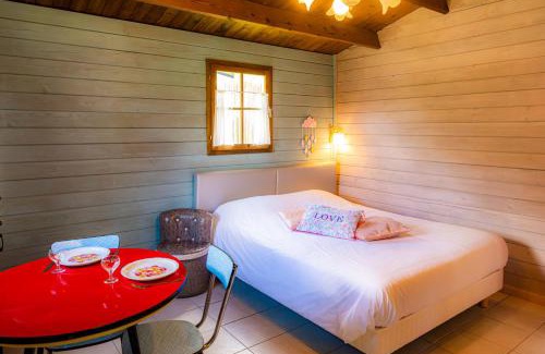 La Salvetat-sur-Agout House | Les Cabanes d'Hestia