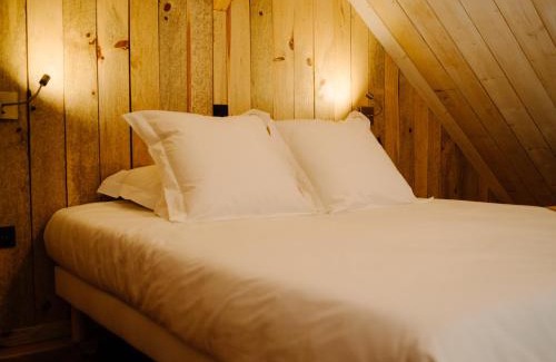 Bernadets-Dessus Cabin | Les Cabanes Du Lizon