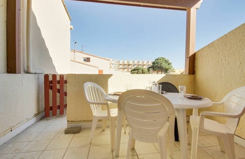 Le Barcares Apartment | Les Cabestans 1,2,3 270.2