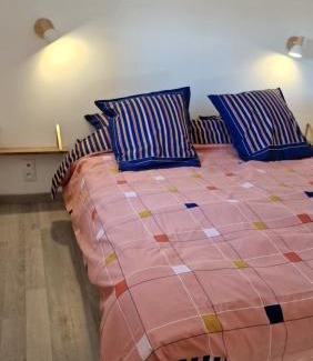 Le Barcares House | Les Cabestans 3 proche Lydia